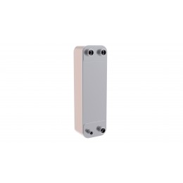 DANFOSS (RIDAN) B3-095-40-3,0-HQ Теплообменник - 021B6904