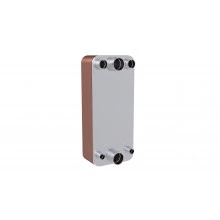 DANFOSS (RIDAN) B3-210-78-3,0-НDQ Теплообменник - 021B8204