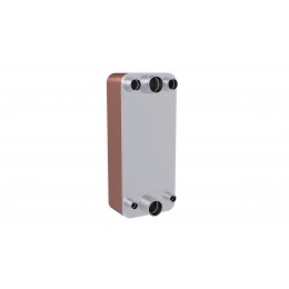 DANFOSS (RIDAN) B3-210-78-3,0-НDQ Теплообменник - 021B8204