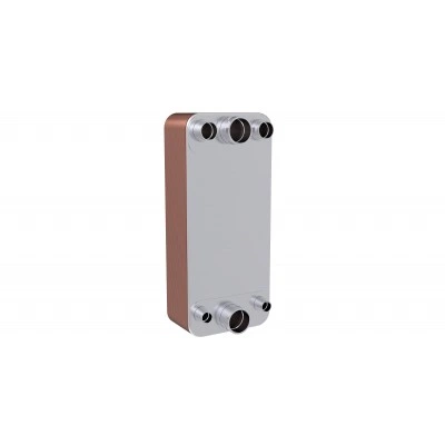 DANFOSS (RIDAN) B3-210-78-3,0-НDQ Теплообменник - 021B8204