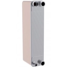 DANFOSS (RIDAN) D62-E-36 Теплообменник - 021H0874