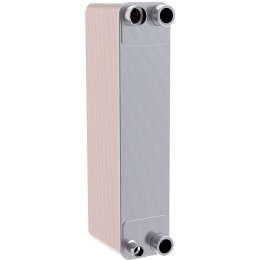 DANFOSS (RIDAN) D62-E-36 Теплообменник - 021H0874