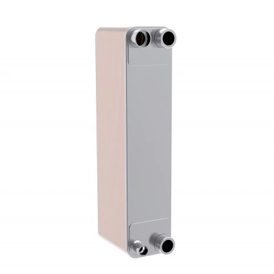 DANFOSS (RIDAN)  D62-E-40 Теплообменник - 021H0875