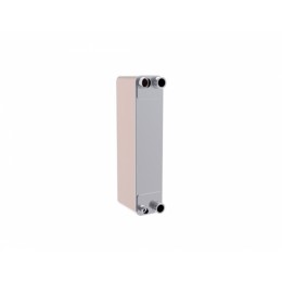 DANFOSS (RIDAN) D62-E-100 Теплообменник - 021H0882
