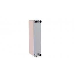 DANFOSS (RIDAN) D62-E-120 Теплообменник - 021H0884