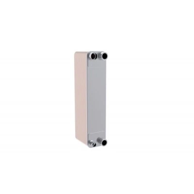 DANFOSS (RIDAN) D62-E-120 Теплообменник - 021H0884