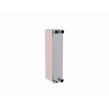 DANFOSS (RIDAN) D62-20 Теплообменник - 021H0886