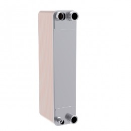DANFOSS (RIDAN) D62-40 Теплообменник - 021H0890