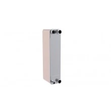 DANFOSS (RIDAN) D62-80 Теплообменник - 021H0895