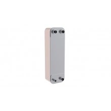 DANFOSS (RIDAN) D118L-E-100 Теплообменник - 021H2730