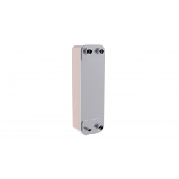 DANFOSS (RIDAN) D118L-E-100 Теплообменник - 021H2730