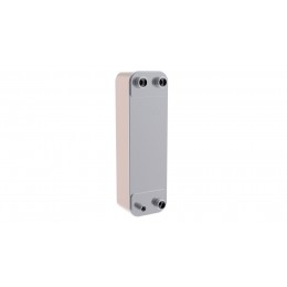 DANFOSS (RIDAN) D118L-40 Теплообменник - 021H2741