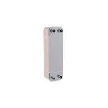 DANFOSS (RIDAN) D118L-120 Теплообменник - 021H2751