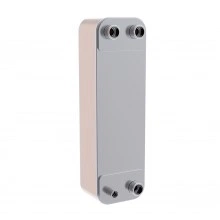 DANFOSS (RIDAN) D118-20 Теплообменник - 021H2775