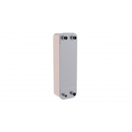 DANFOSS (RIDAN) D118-26 Теплообменник - 021H2776