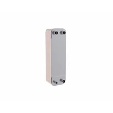 DANFOSS (RIDAN) D118-80 Теплообменник - 021H2785