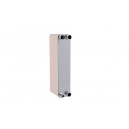 DANFOSS (RIDAN) D118-100 Теплообменник - 021H2787