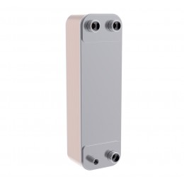 DANFOSS (RIDAN) D118-120 Теплообменник - 021H2789