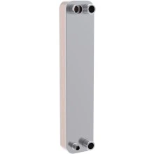 DANFOSS (RIDAN) D55-H-10 Теплообменник - 021H3617
