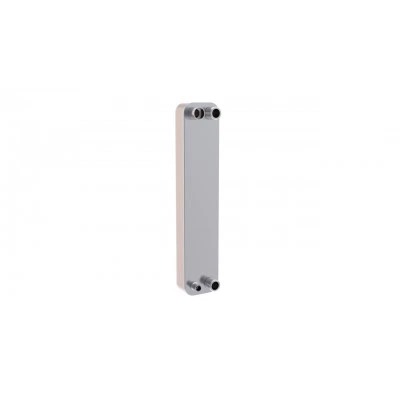 DANFOSS (RIDAN) D55-H-16 Теплообменник - 021H3618 DANFOSS (RIDAN) D55-H-16 Теплообменник - 021H3618