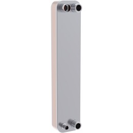 DANFOSS (RIDAN) D55-H-20 Теплообменник - 021H3619