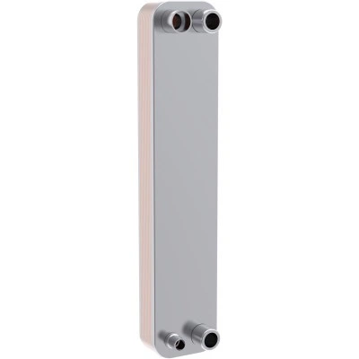DANFOSS (RIDAN) D55-H-20 Теплообменник - 021H3619 DANFOSS (RIDAN) D55-H-20 Теплообменник - 021H3619