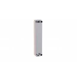 DANFOSS (RIDAN) D55-H-50 Теплообменник - 021H3625