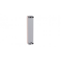 DANFOSS (RIDAN) D55-H-60 Теплообменник - 021H3626