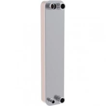 DANFOSS (RIDAN) D55-H-80 Теплообменник - 021H3628