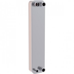 DANFOSS (RIDAN) D55-H-80 Теплообменник - 021H3628