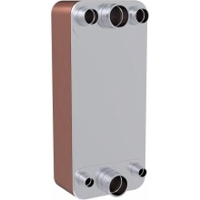 DANFOSS (RIDAN) B3-210-100-4,5-H Теплообменник - 021H8256