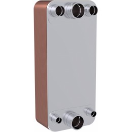 DANFOSS (RIDAN) B3-210-100-4,5-H Теплообменник - 021H8256