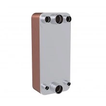 DANFOSS (RIDAN) B3-210-58-4,5-HDQ Теплообменник - 021H8491