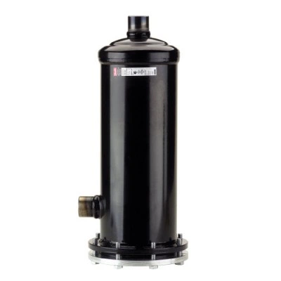DANFOSS (RIDAN) DCR 04811 Корпус фильтра 35 мм - 023U7054