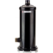 DANFOSS (RIDAN) DCR 04813 Корпус фильтра 1"5/8 - 023U7055