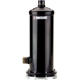 DANFOSS (RIDAN) DCR 04813 Корпус фильтра 1"5/8 - 023U7055
