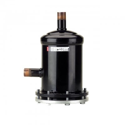 DANFOSS (RIDAN) DCR 0489s Корпус фильтра 1"1/8 - 023U7253