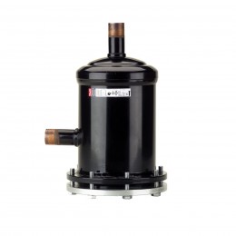 DANFOSS (RIDAN) DCR 19217s Корпус фильтра 54 мм - 023U7274
