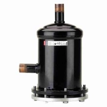 DANFOSS (RIDAN) DCR 04821s Корпус фильтра 2"5/8 - 023U7276