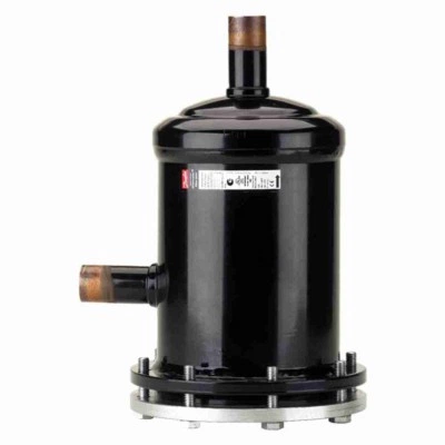 DANFOSS (RIDAN) DCR 04821s Корпус фильтра 2"5/8 - 023U7276
