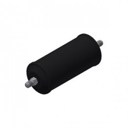 DANFOSS (RIDAN) DCL 303 Фильтр 3/8" отбортовка - 023Z0012