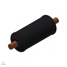 DANFOSS (RIDAN) DCL 306s Фильтр 3/4" медные - 023Z0033