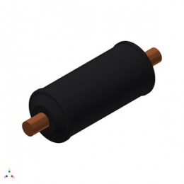 DANFOSS (RIDAN) DCL 306s Фильтр 3/4" медные - 023Z0033