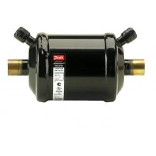 DANFOSS (RIDAN) DAS 165sVV Фильтр 5/8" омеднённые - 023Z1010