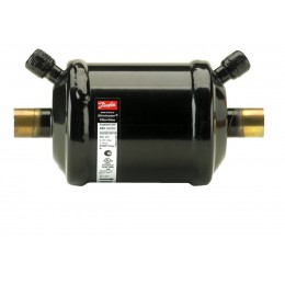 DANFOSS (RIDAN) DAS 166sVV Фильтр 3/4" омеднённые - 023Z1011