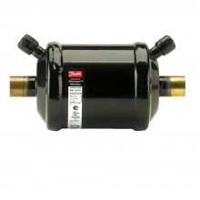 DANFOSS (RIDAN) DAS 167sVV Фильтр 7/8" омеднённые - 023Z1012