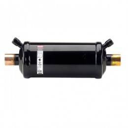 DANFOSS (RIDAN) DAS 305sVV Фильтр 5/8" омеднённые - 023Z1013