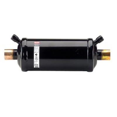 DANFOSS (RIDAN) DAS 306sVV Фильтр 3/4" омеднённые - 023Z1014