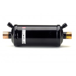 DANFOSS (RIDAN) DAS 307sVV Фильтр 7/8" омеднённые - 023Z1015