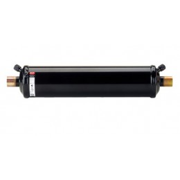 DANFOSS (RIDAN) DAS 607sVV Фильтр 7/8" омеднённые - 023Z1019